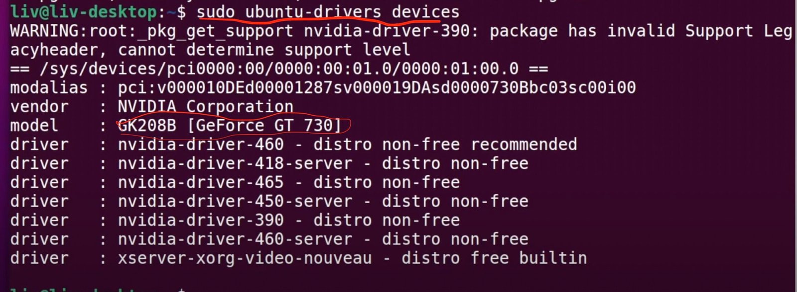 How To Install Nvidia Drivers On Ubuntu Kskroyal