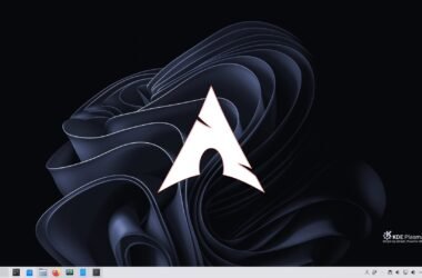 10 Things to do after installing archlinux