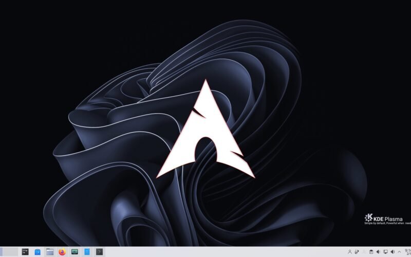 10 Things to do after installing archlinux