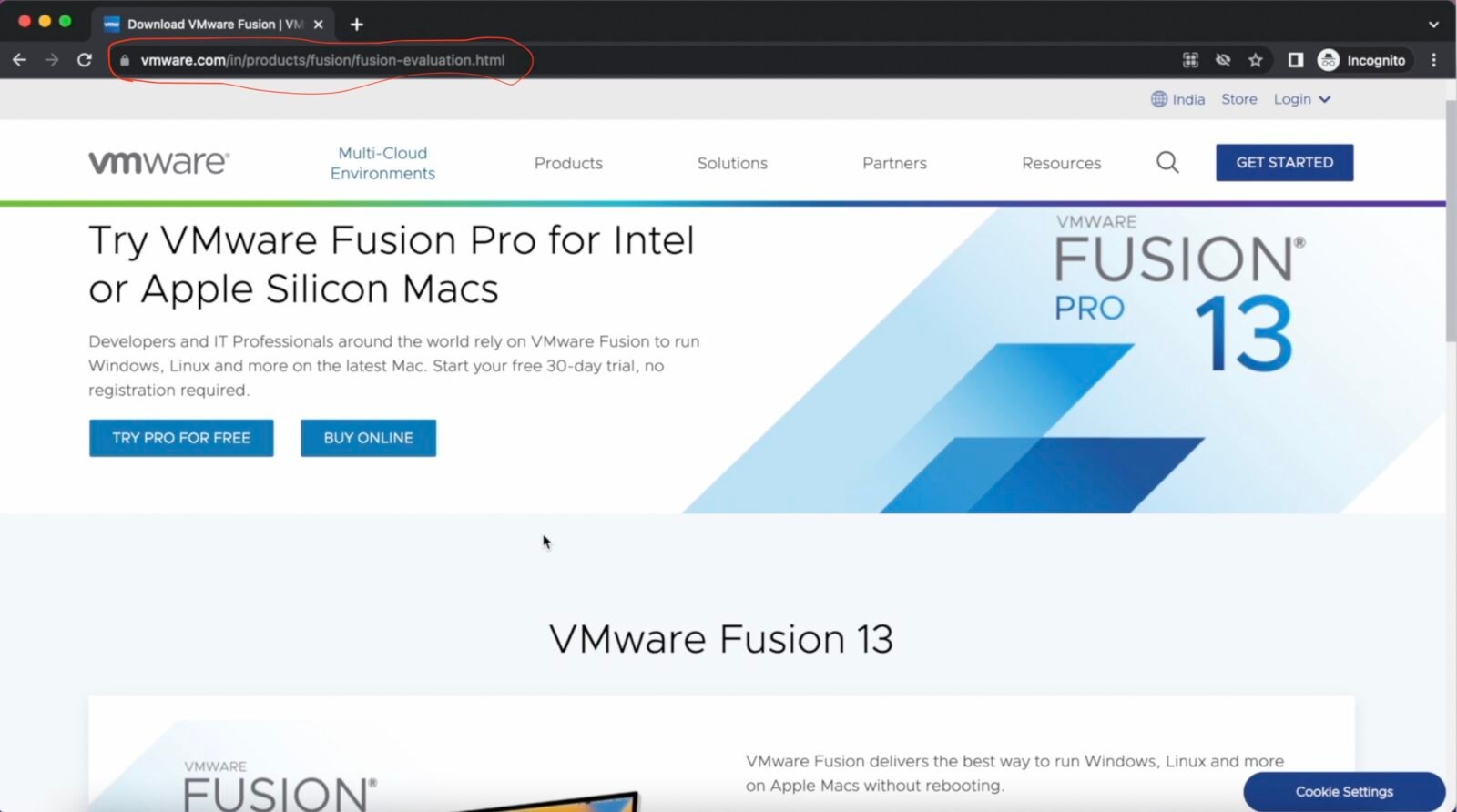 Install Kali Linux On M1 Or M2 Mac Using VMWARE Fusion