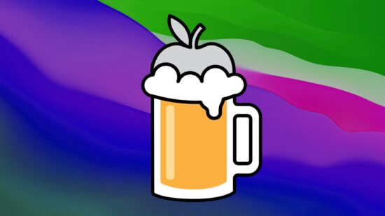 Install home brew mac