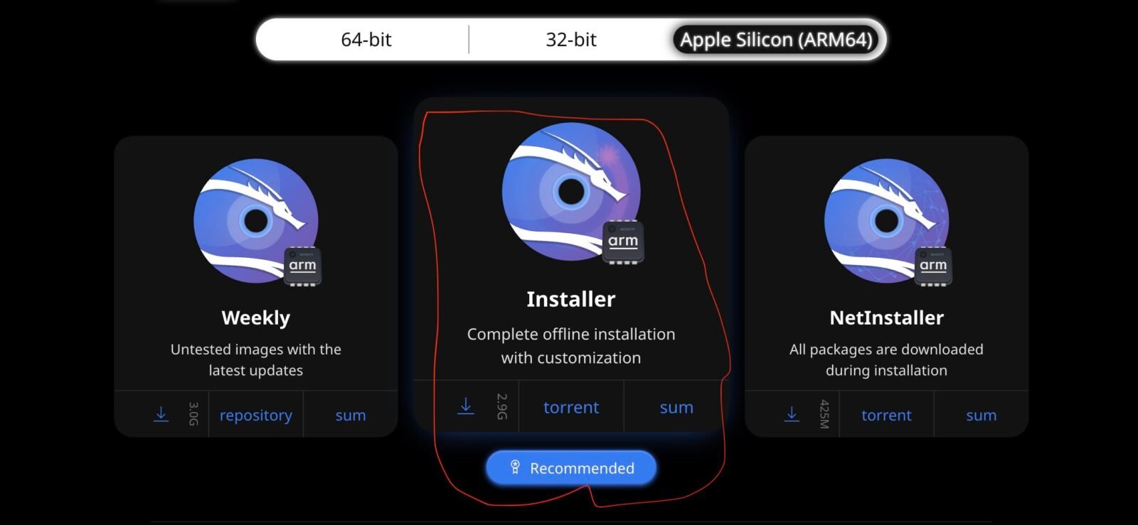 Install Kali Linux On M1 Or M2 Mac Using VMWARE Fusion