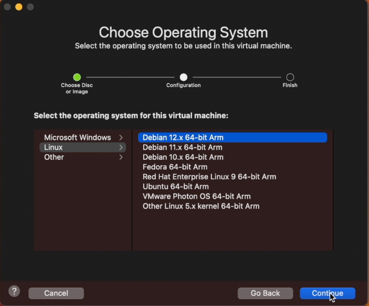 Install Kali Linux On M1 Or M2 Mac Using VMWARE Fusion