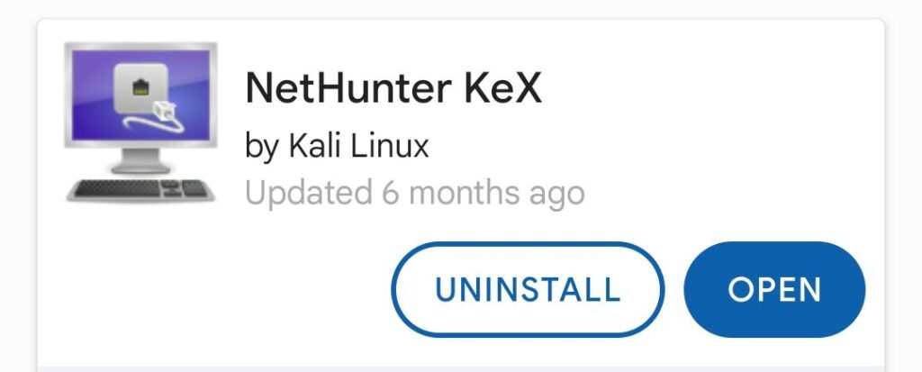 Install Kali Linux NetHunter On Any ANDROID Device