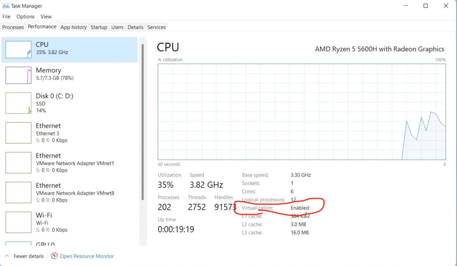 How To Enable Hyper V In Windows 11 ‣ KSKRoyal