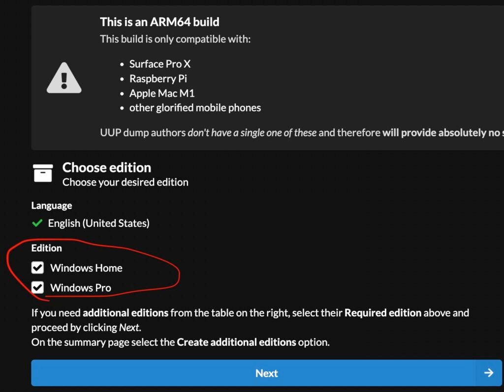 How To Download Windows 11 ARM64 ISO