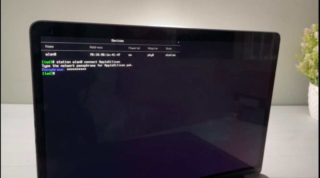 install arch linux 2023