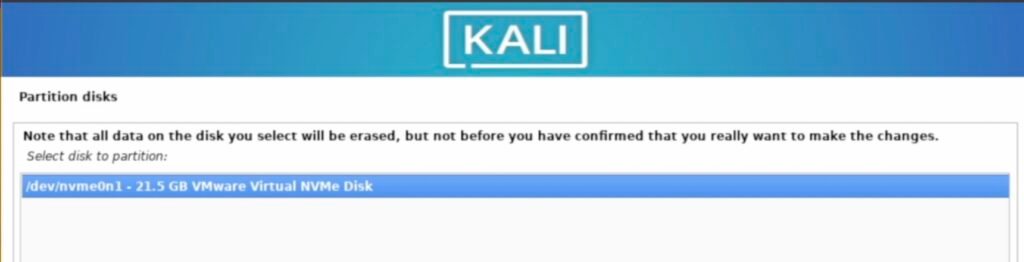 Install Kali Linux On M1 or M2 Mac