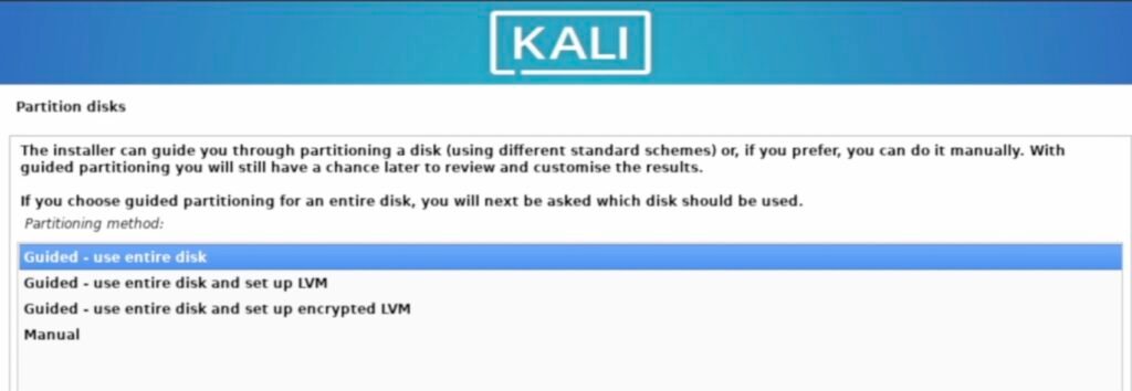 Install Kali Linux On M1 or M2 Mac