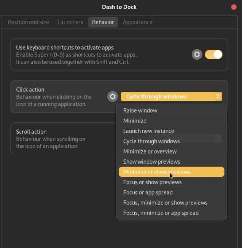 How to Make Gnome Look Like Mac OS Ventura