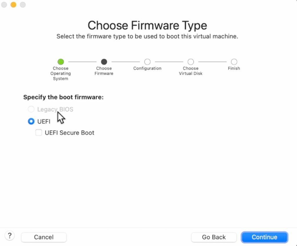 Install Windows 11 on M1/M2 Mac