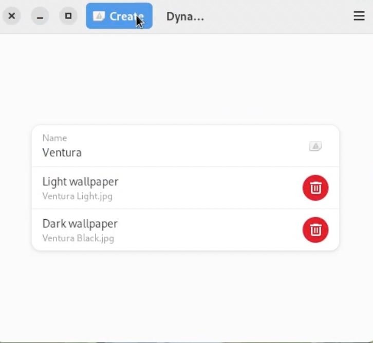 How to Make Gnome Look Like Mac OS Ventura