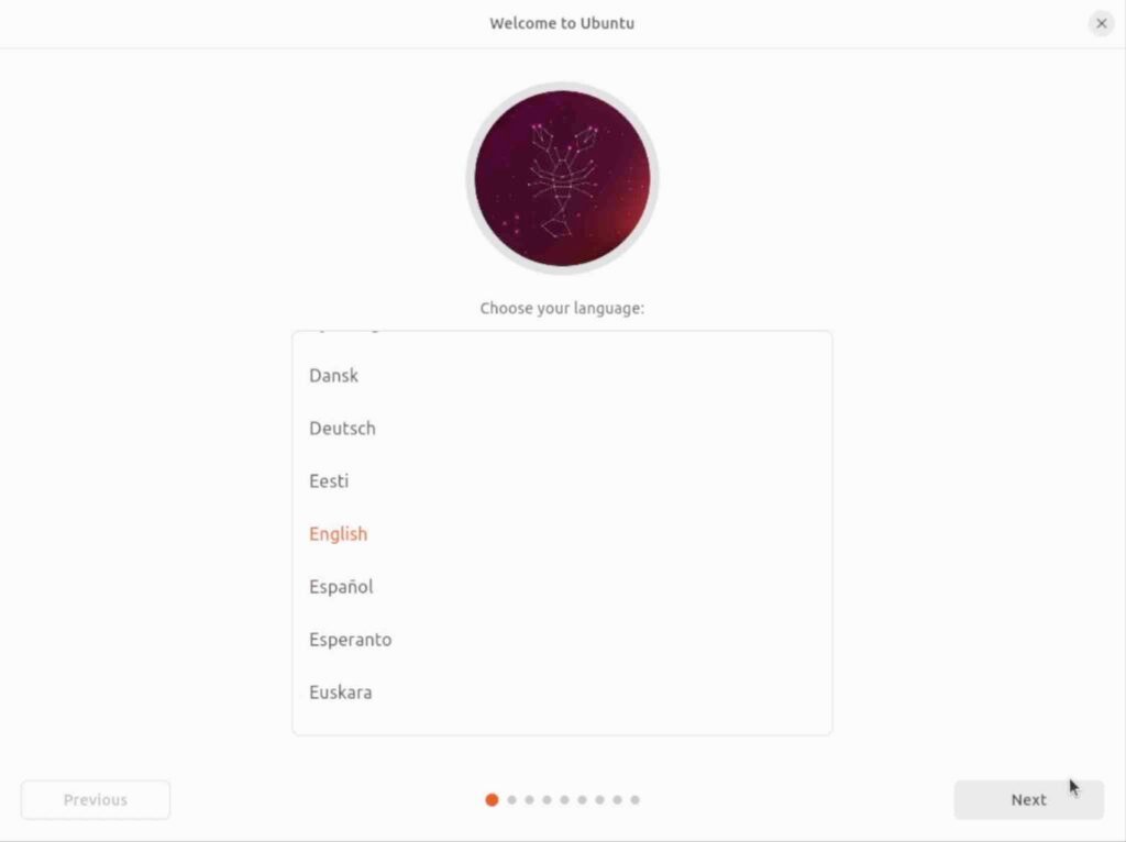 Ubuntu 23.04