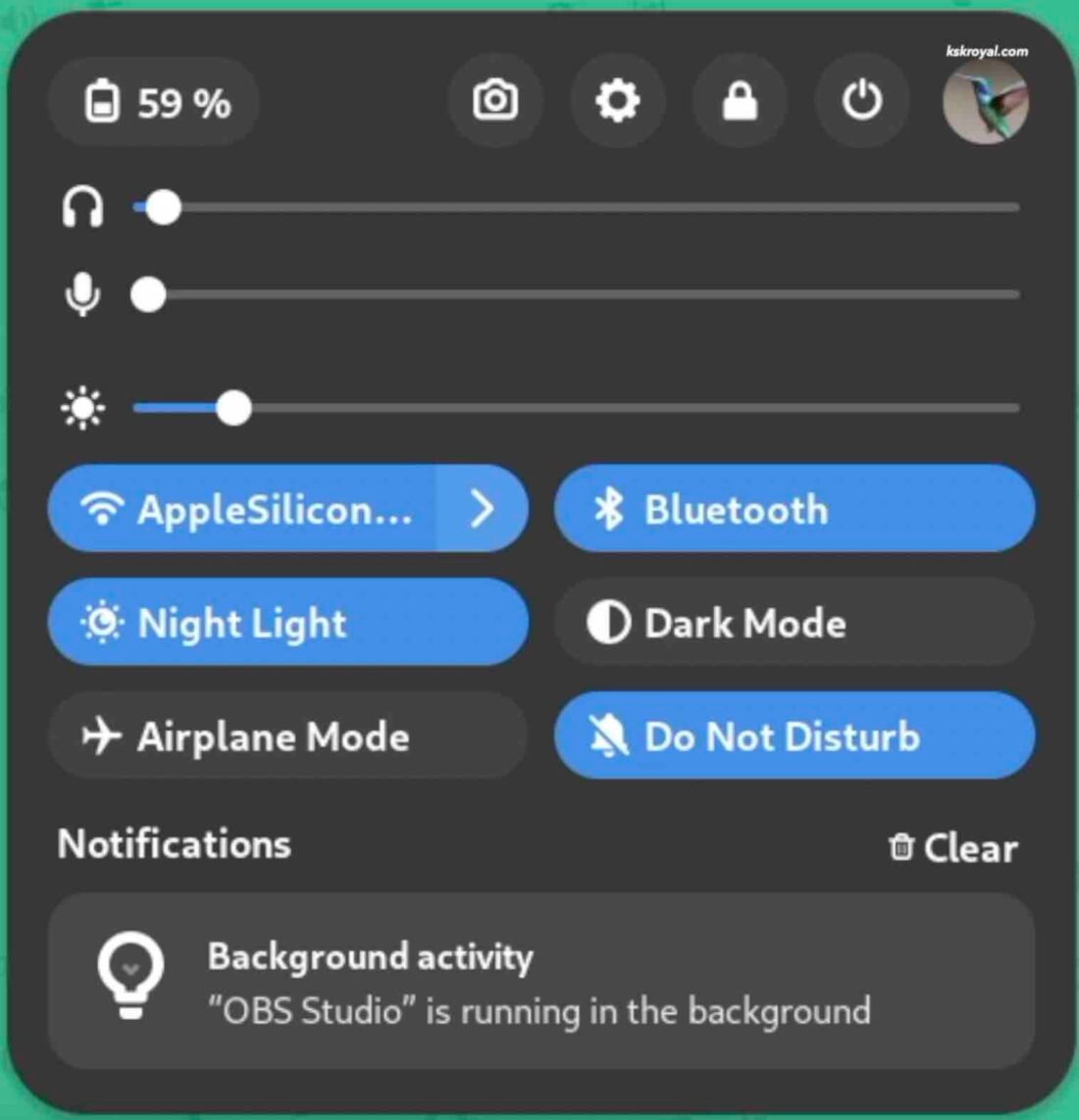 Top 10 Must Install Best GNOME Extensions