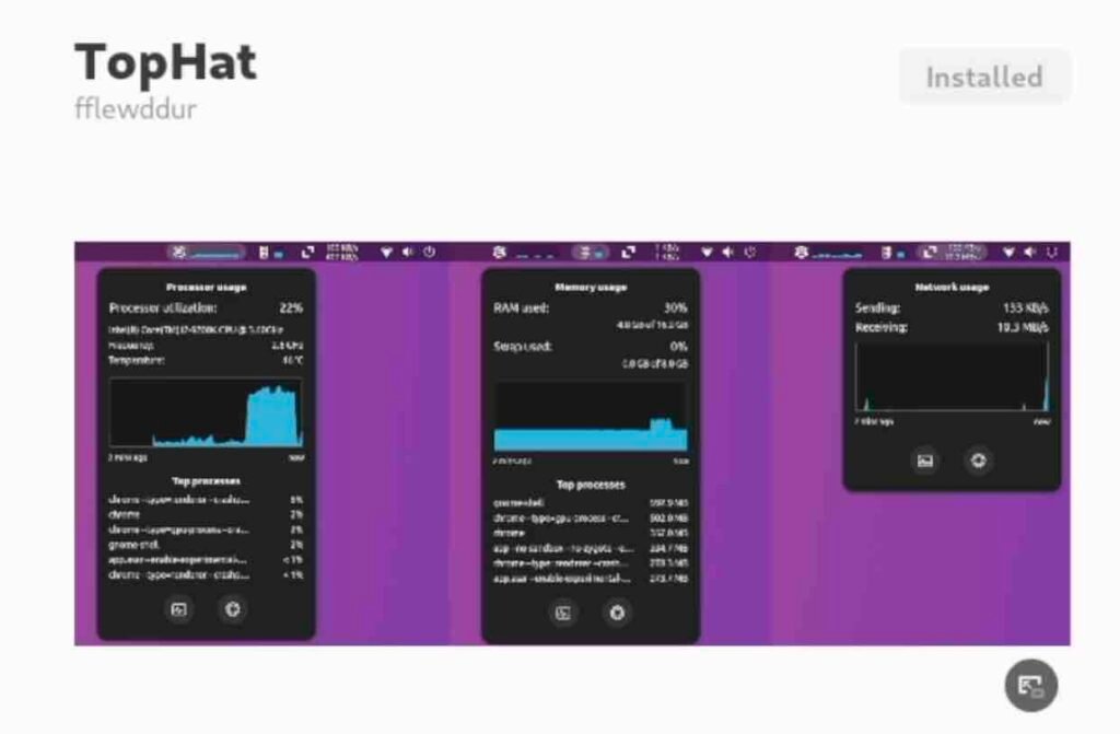 Top 10 Must Install Best GNOME Extensions [2023 Edition]