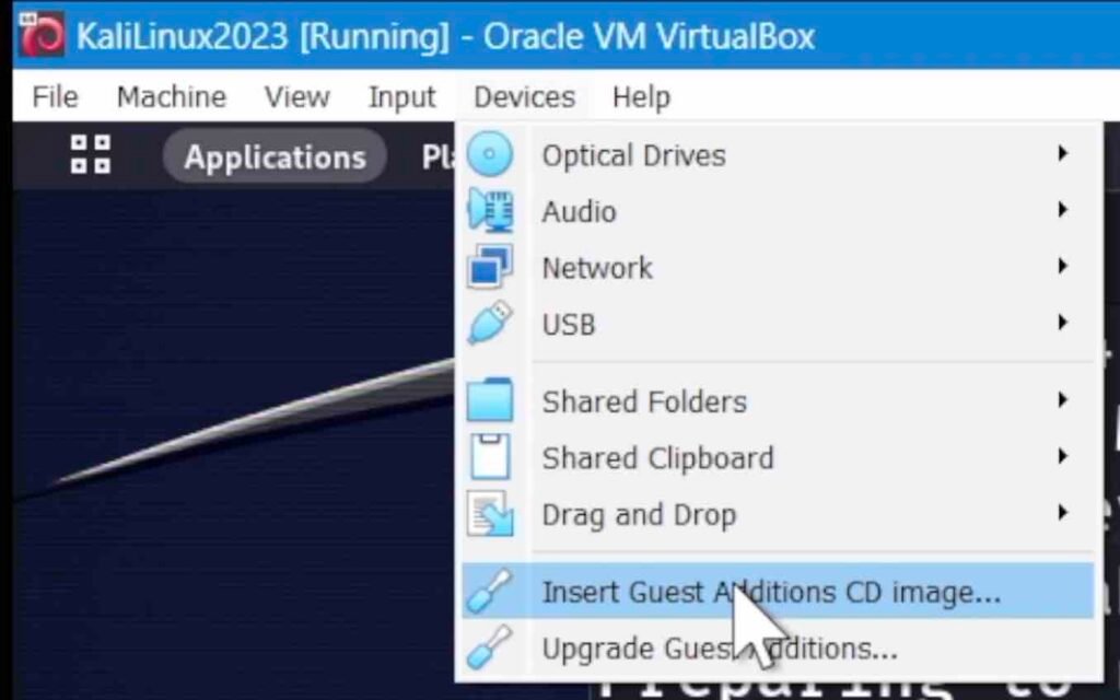 How to Install Kali Linux 2023 in VirtualBox | Kali Linux 2023.1