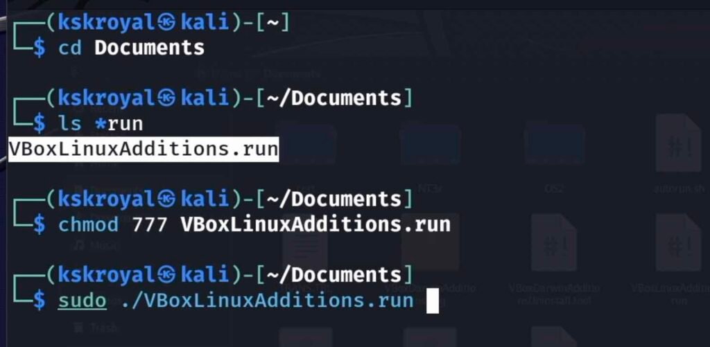 How to Install Kali Linux 2023 in VirtualBox | Kali Linux 2023.1