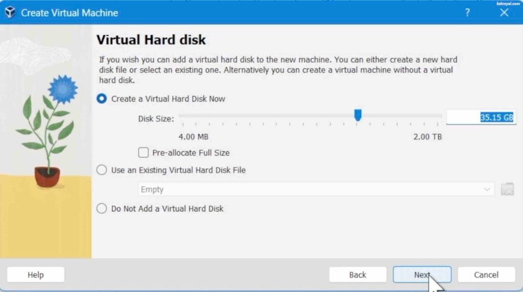 How to Install Kali Linux 2023 in VirtualBox | Kali Linux 2023.1