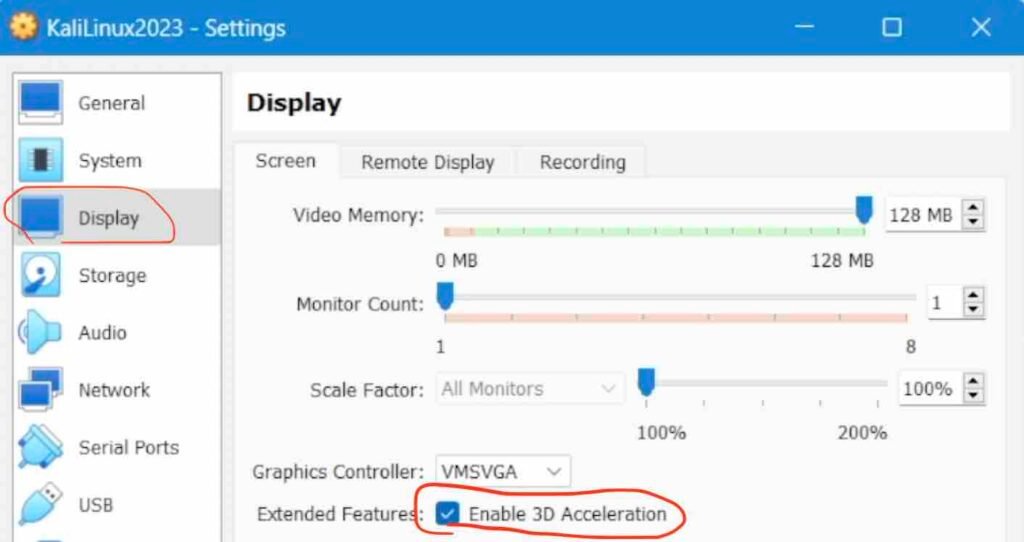 How to Install Kali Linux 2023 in VirtualBox | Kali Linux 2023.1