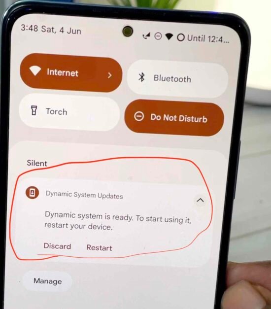 How To Install Android 13 On Any SmartPhone ‣ KSKRoyal