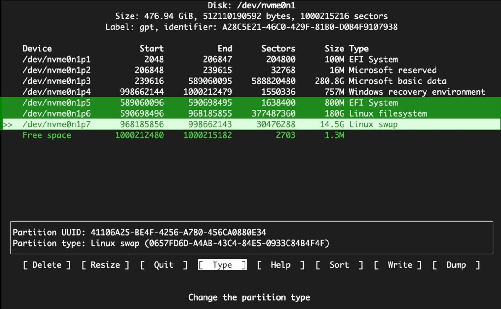 How to Dual Boot Arch Linux and Windows 11 (2024) ‣ KSKRoyal