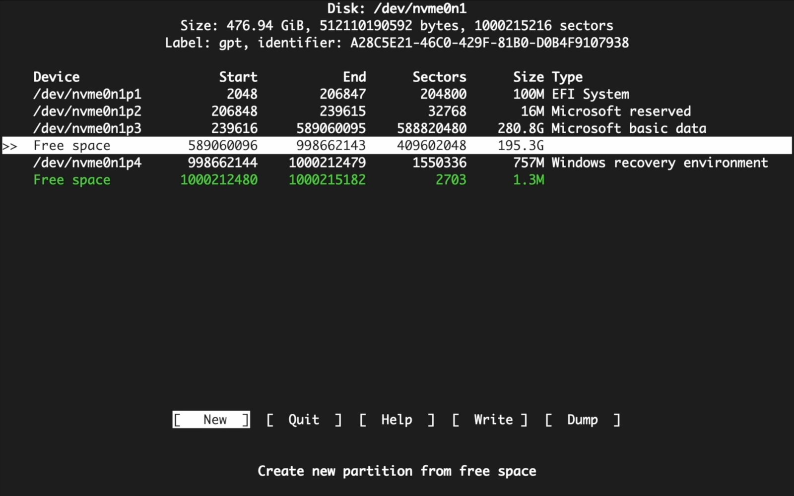 How to Dual Boot Arch Linux and Windows 11 (2024) ‣ KSKRoyal