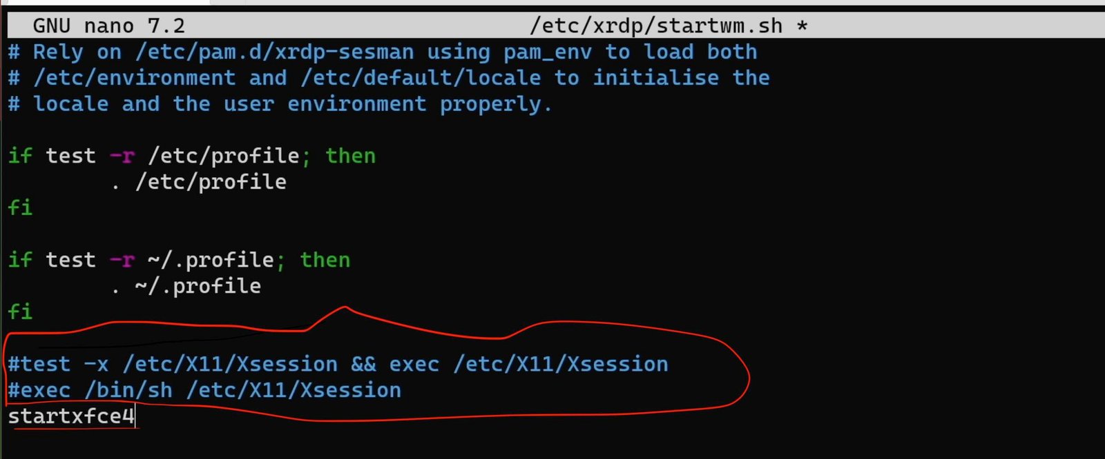 Run Ubuntu 24.04 on Windows 11 with GUI using WSL